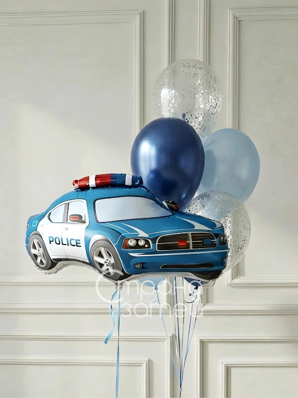 set-sharov-patrulnyy-ekipazh-police-car.jpg Сет "Полиция"