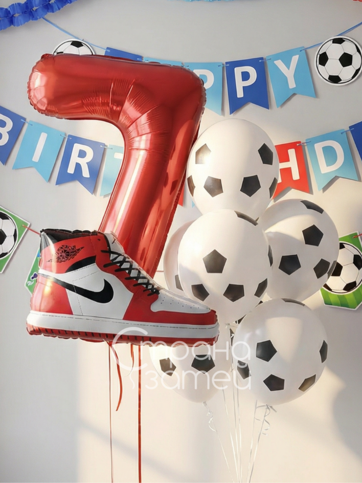 Photo_1766746296152 Воздушные шары для мальчика